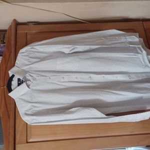 Long Sleeved Men's Shirt